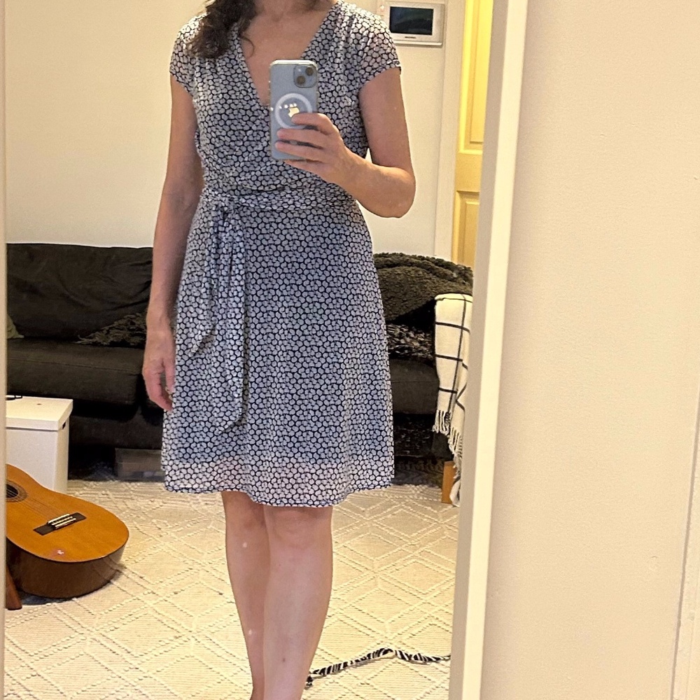 Beautiful summer dress